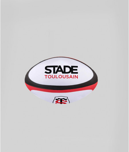 Ballon Stress Ball Stade Toulousain 1