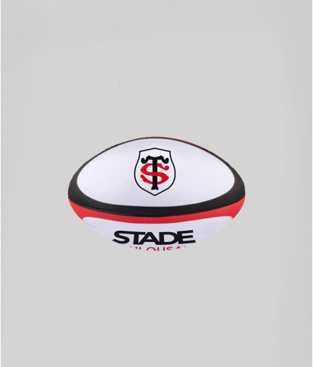 Ballon Stress Ball Stade Toulousain 1