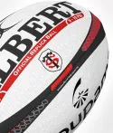 Ballon Replica Gilbert T1 | Boutique Officielle du Stade Toulousain