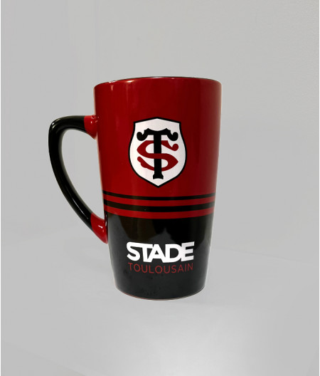 Mug Américain Stade Toulousain