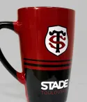 Mug américain Stade Toulousain|Boutique Officielle du Stade Toulousain
