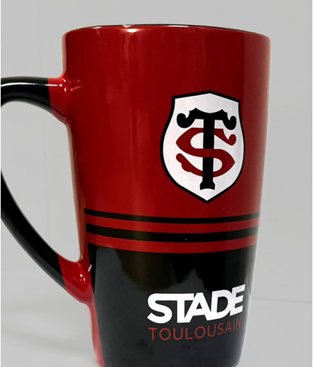 Mug Américain Stade Toulousain