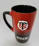 Mug américain Stade Toulousain|Boutique Officielle du Stade Toulousain