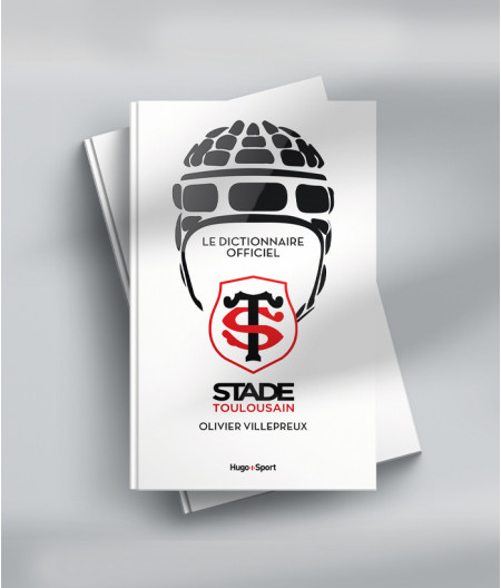 Dictionnaire Officiel Stade Toulousain 2023 1