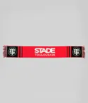 Echarpe Supporter Tissée Mono Stade Toulousain 1