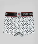 Lot de 2 Boxers Enfant Stade Toulousain 5