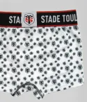 Lot de 2 Boxers Enfant Stade Toulousain 4