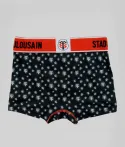 Lot de 2 Boxers Enfant Stade Toulousain 3