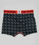 Lot De 2 Boxers Homme Stade Toulousain 3