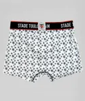 Lot De 2 Boxers Homme Stade Toulousain 5