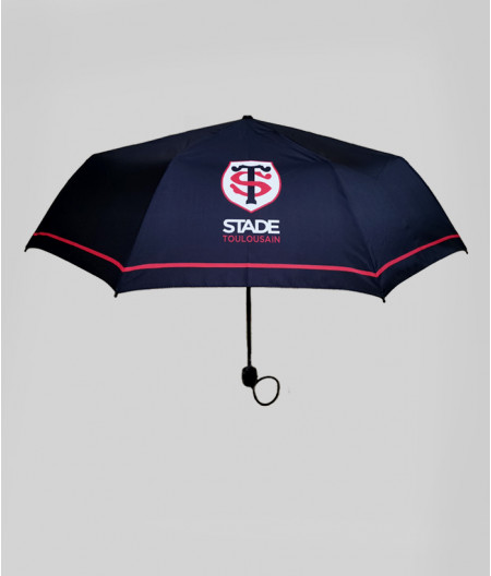 Parapluie Pliant Stade Toulousain 1
