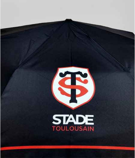 Parapluie Pliant Stade Toulousain 1
