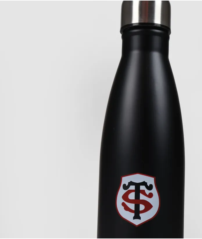Gourde Isotherme ST 2023 | Boutique Officielle du Stade Toulousain