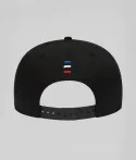 Casquette Unisexe New Era Visière Plate 9FIFTY Stade Toulousain noire 4