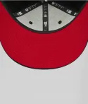 Casquette Unisexe New Era Visière Plate 9FIFTY Stade Toulousain noire 5