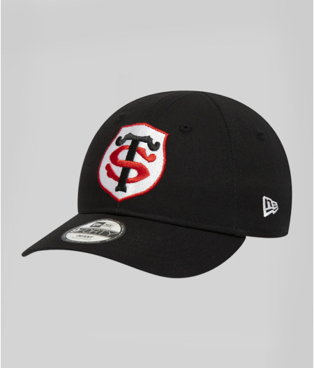 Casquette Baby New Era Basic Stade Toulousain 1