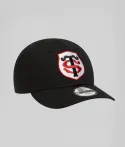 Casquette Baby New Era Basic Stade Toulousain 4