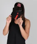 Casquette visière Fitness Stade Toulousain 1