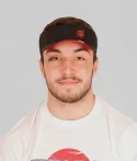 Casquette visière Fitness Stade Toulousain  4