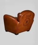 Fauteuil Club Héritage Stade Toulousain 4