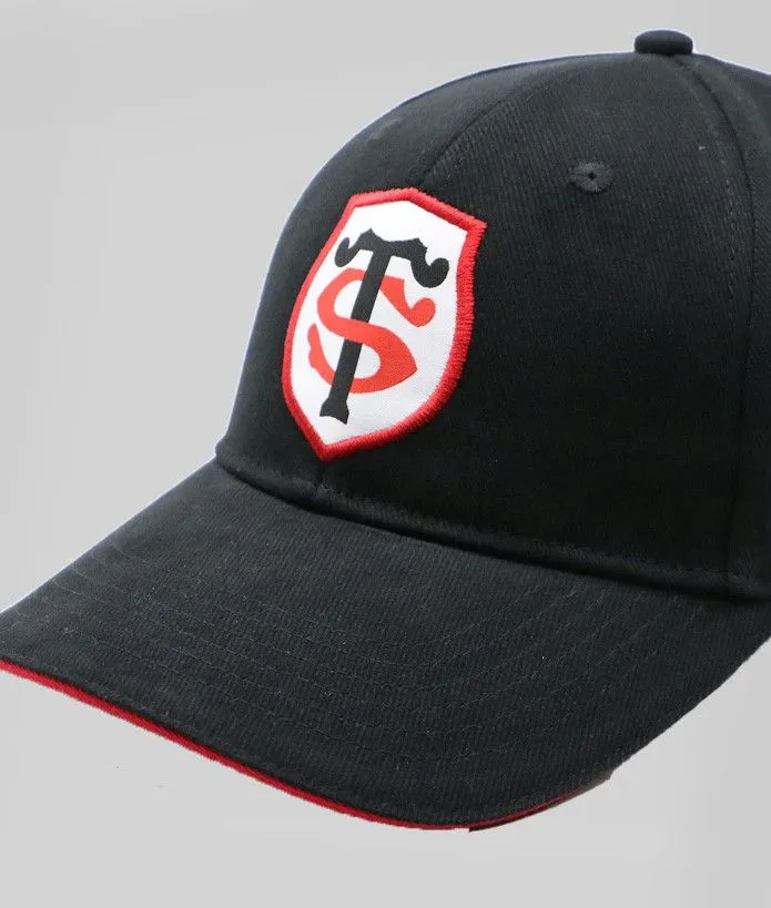 Casquette Unisexe New ST | Boutique Officielle du Stade Toulousain