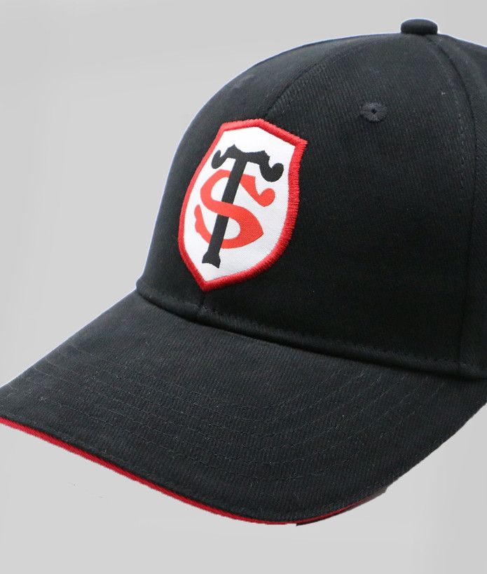 Casquette Unisexe New Stade Toulousain 2