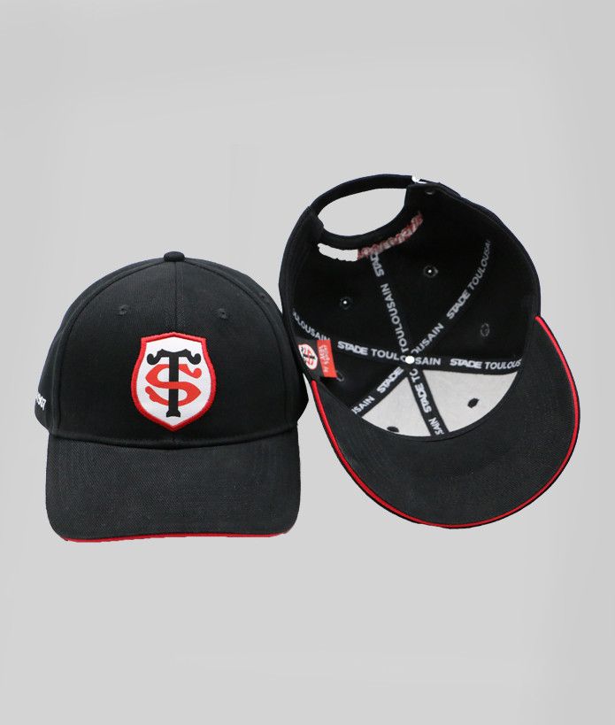 Casquette Unisexe New Stade Toulousain 4