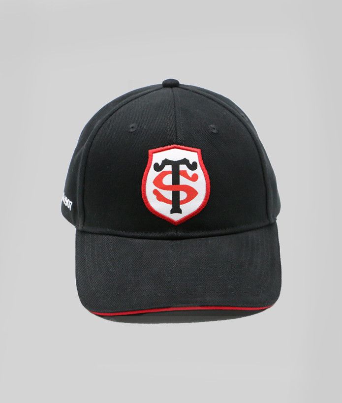 Casquette Unisexe New Stade Toulousain 3