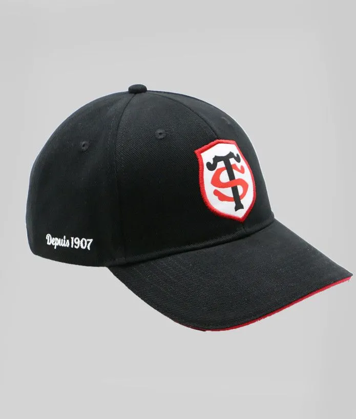 Casquette Unisexe New ST | Boutique Officielle du Stade Toulousain