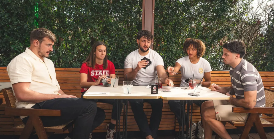 Nouvelle Collection Printemps Été