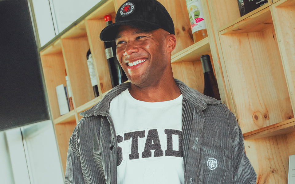 Collection Automne Hiver