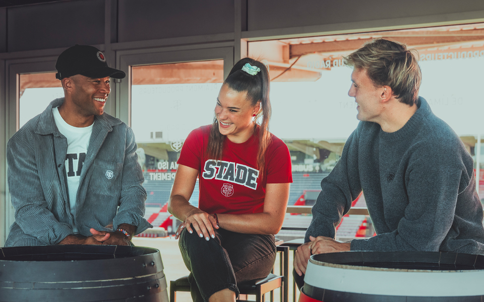 Collection Automne Hiver